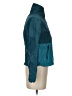 all in motion Color Block Teal Windbreaker Size XS - photo 4