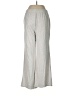 Unbranded Gray Silver Casual Pants Size M - photo 2