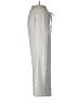 Unbranded Gray Silver Casual Pants Size M - photo 4