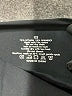 Unbranded Black Active Pants Size XS - photo 7