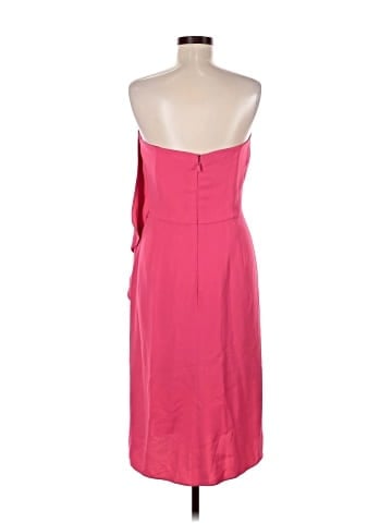 Halston Heritage Cocktail Dress (view 2)