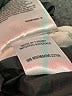 AGOLDE 100% Cotton Ivory Jeans Size 28 waist - photo 4
