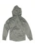 Pony Gray Zip Up Hoodie Size 5 - 6 - photo 2