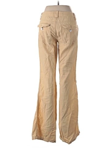 Daughters of the Liberation Linen Pants (view 2)