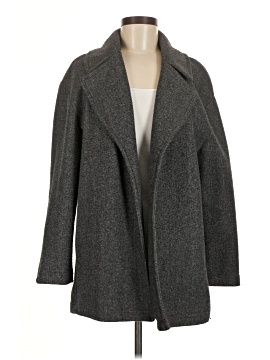 Zara Basic Coat