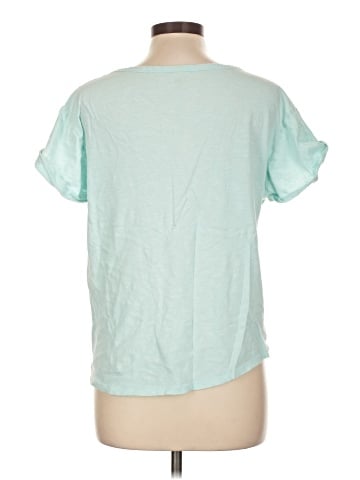 a.n.a. A New Approach Short Sleeve T-Shirt (view 2)