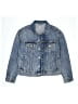 Gap Blue Denim Jacket Size 12 - photo 1