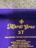 Assorted Brands Purple Short Sleeve Top Size 5T - photo 3