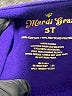 Assorted Brands Purple Short Sleeve Top Size 5T - photo 4