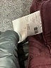 Uniqlo Burgundy Active Pants Size S - photo 7