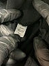 Express Solid Black Track Pants Size S - photo 8