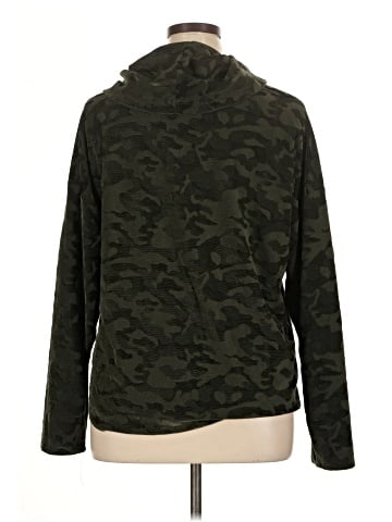 Olivia Sky Turtleneck Sweater (view 2)