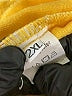 Unbranded 100% Polyester Yellow Jacket Size 2X - photo 6