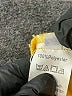 Unbranded 100% Polyester Yellow Jacket Size 2X - photo 7