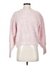 Princess Polly Pink Pullover Sweater Size XS - Sm - photo 1