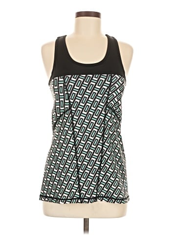 TRACY NEGOSHIAN Sleeveless Top (view 1)