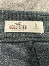 Hollister Gray Active Pants Size S - photo 4
