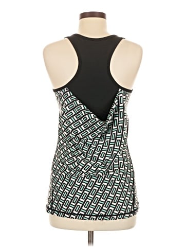 TRACY NEGOSHIAN Sleeveless Top (view 2)
