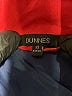 Dunnes 100% Polyester Red Vest Size 10 - photo 6