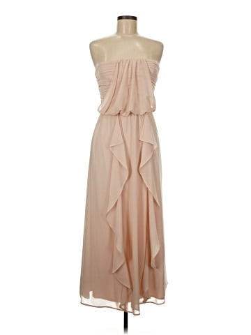 BHLDN Cocktail Dress (view 1)