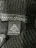 Banana Republic Black Wool Pullover Sweater Size XS - photo 7