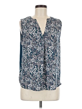 Ann Taylor Loft Sleeveless Blouse