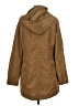 MICHAEL Michael Kors 100% Polyester Brown Raincoat Size M - photo 2