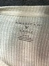 American Eagle Outfitters Tan Long Sleeve Top Size M - photo 7