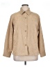 Northern Reflections 100% Polyester Tan 3/4 Sleeve Blouse Size XL - photo 1