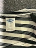 Old Navy Stripes Black Casual Dress Size XS - photo 7