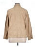 Northern Reflections 100% Polyester Tan 3/4 Sleeve Blouse Size XL - photo 2
