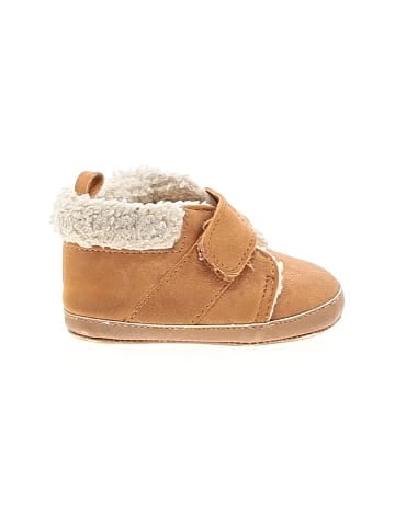 Carter's Booties (view 1)