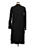 Assorted Brands 100% Cotton Black Cardigan Size XL - photo 2