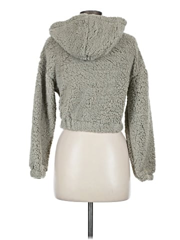 Zaful Faux Fur Jacket (view 2)