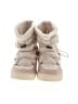 TOMS Ivory Pink Sneakers Size 7 - photo 2