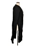 Assorted Brands 100% Cotton Black Cardigan Size XL - photo 4