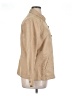 Northern Reflections 100% Polyester Tan 3/4 Sleeve Blouse Size XL - photo 4