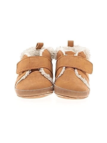 Carter's Booties (view 2)