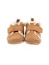 Carter's Tan Brown Booties Size 3-6 mo (baby) - photo 2