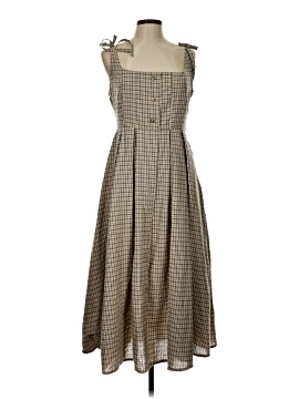 Moon River Casual Dress