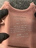 Ododos Pink Tank Top Size XL - photo 7
