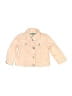 OshKosh B'gosh 100% Cotton Tan Jacket 12-18 MO / 18 MO - photo 1