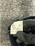 Unbranded Black Wool Blazer Size L - photo 4