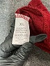 Unbranded Burgundy Long Sleeve Top Size XL - photo 7