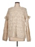 Old Navy Tan Pullover Sweater Size L - photo 1