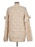 Old Navy Tan Pullover Sweater Size L - photo 2