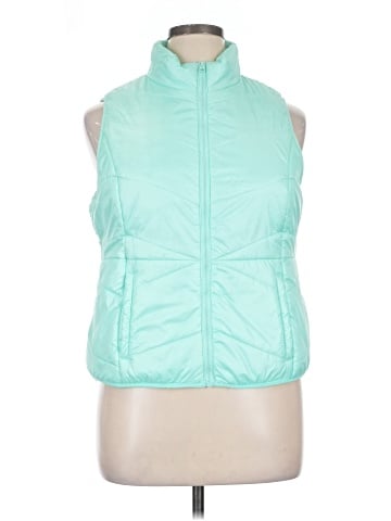 Flirtitude Vest (view 1)