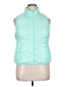 Flirtitude Teal Vest Size XL - photo 1