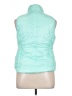 Flirtitude Teal Vest Size XL - photo 2