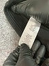 T Tahari Solid Black Active Pants Size L (petite) - photo 5
